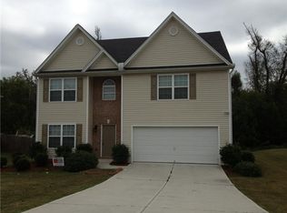 350 Walton Vw, Fairburn, GA 30213