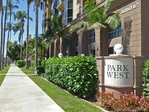 3060 6th Ave Unit 15, San Diego, CA 92103