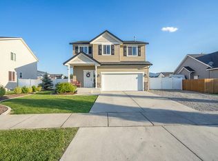 1692 Warbler Ln, Post Falls, ID 83854