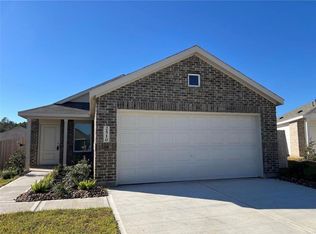 2510 Ruffed Grouse Ct, Conroe, TX 77306
