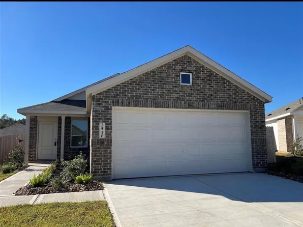 2510 Ruffed Grouse Ct, Conroe, TX 77306