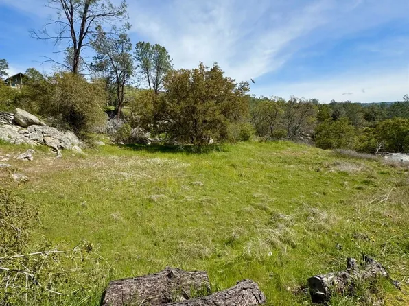 0 Long Hollow Dr, Coarsegold, CA 93614