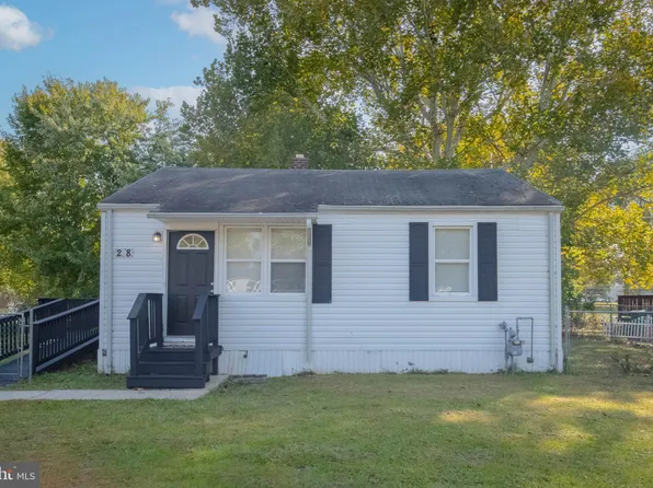 28 Liberty St, Aberdeen, MD 21001
