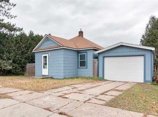 114 E Indiana Ave, Gilbert, MN 55741