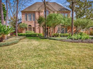 10 Shadow Stone St, Spring, TX 77381
