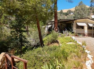 1706 Anchorage Ave, Wofford Heights, CA 93285