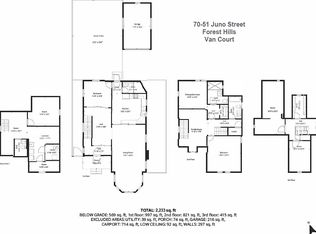 70-51 Juno St, Flushing, NY 11375