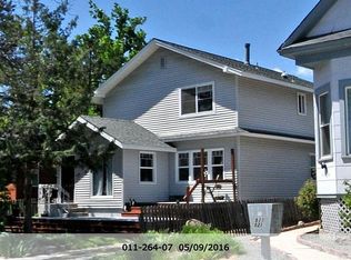 825 Humboldt St, Reno, NV 89509