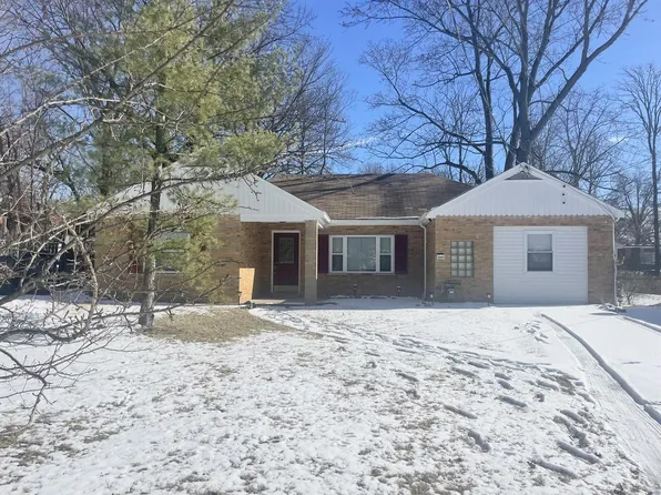 5301 Leon Ct, Cincinnati, OH 45238