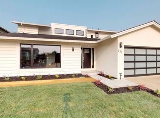231 Pelican Ct, Foster City, CA
