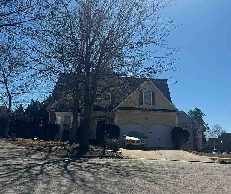 Property Front View