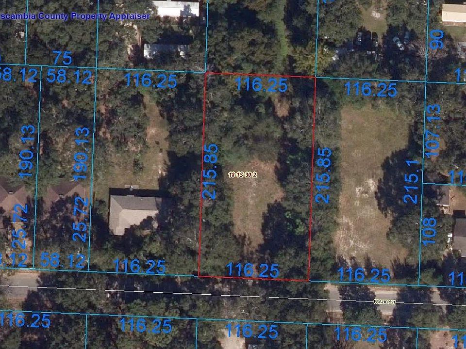 1st image of 2200 Blk Frazier Dr