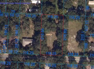 2200 Blk Frazier Dr, Pensacola, FL 32514