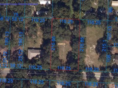 2200 Blk Frazier Dr, Pensacola, FL, 32514