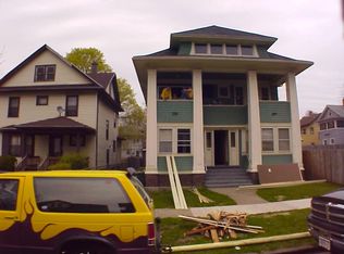 314 Sherwood Ave APT 1, Rochester, NY 14619