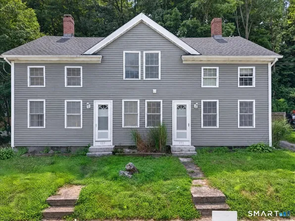 133 Main Street, Sprague, CT 06330