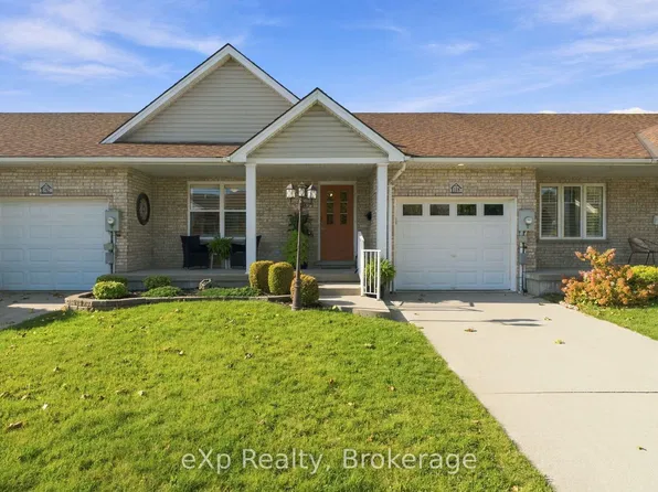 358 Dufferin St, Stratford, ON N5A 8B3