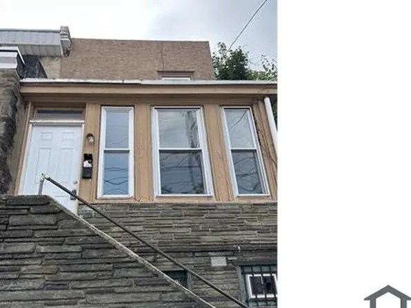 4672 Stenton Ave, Philadelphia, PA 19144