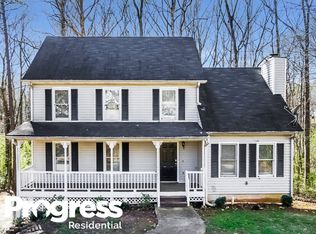 58 Mill Pointe Cv, Dallas, GA 30157