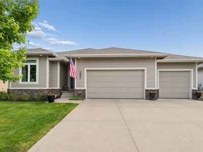 590 NE Meridian Dr, Waukee, IA, 50263