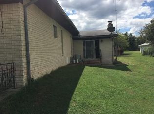 69967 S 334th Ct, Wagoner, OK 74467