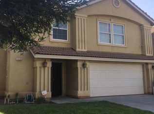 1432 Deborah Ln, Madera, CA