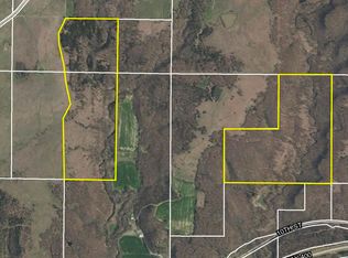 0 10th St #-DD75, Fall River, KS 67047