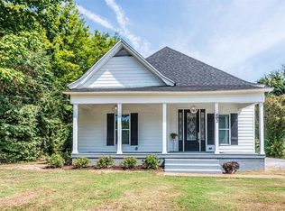 402 E Pleasant Ave, Covington, TN 38019