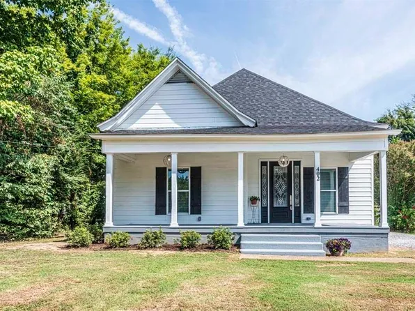 402 E Pleasant Ave, Covington, TN 38019
