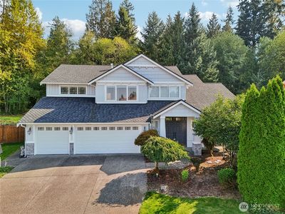 15919 68th Avenue SE, Snohomish, WA, 98296