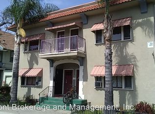 419 W 9th St, Long Beach, CA 90813