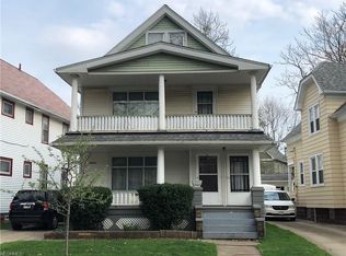 6852 Ottawa Rd, Cleveland, OH 44105