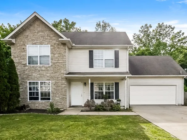 145 Lyndhurst Dr, La Vergne, TN 37086