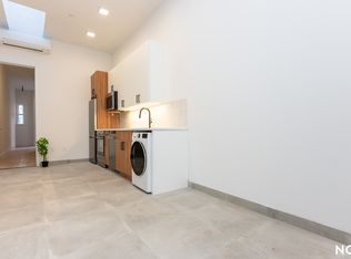 1236 Bedford Ave APT 1A, Brooklyn, NY 11216