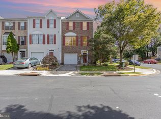 1413 Nassau Dr, Crofton, MD 21114