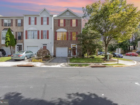 1413 Nassau Dr, Crofton, MD 21114