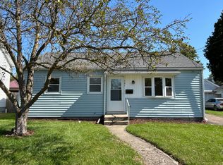 741 N Abigail St, Rensselaer, IN 47978