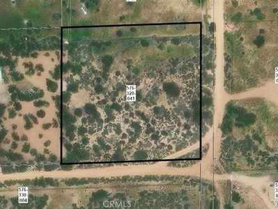 0 Ayers Way, Anza, CA, 92539
