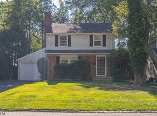 68 Colfax Rd, Springfield, NJ 07081