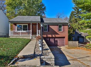 7165 Paddison Rd, Cincinnati, OH 45230