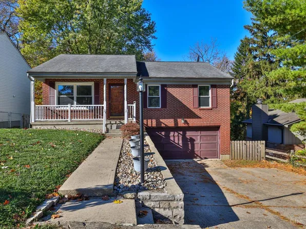 7165 Paddison Rd, Cincinnati, OH 45230