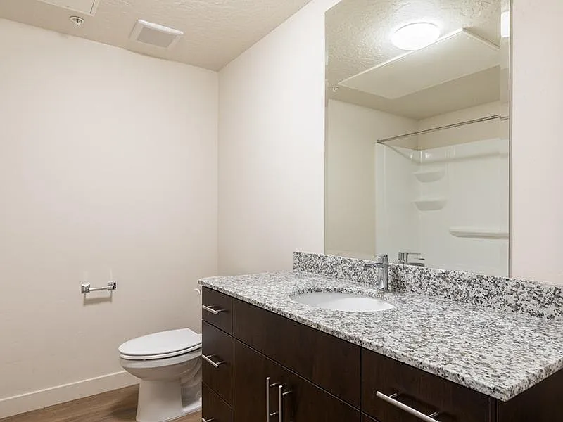 Fair Park Apartments — Photo 3