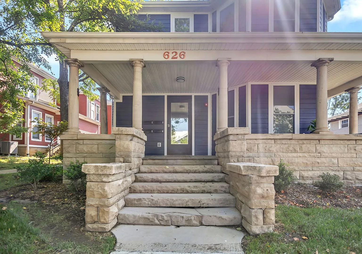 626 N. College Ave. — Photo 1