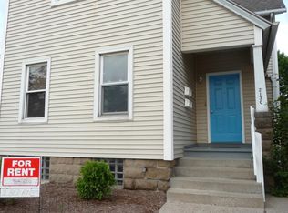 2130 S Allis St, Milwaukee, WI 53207