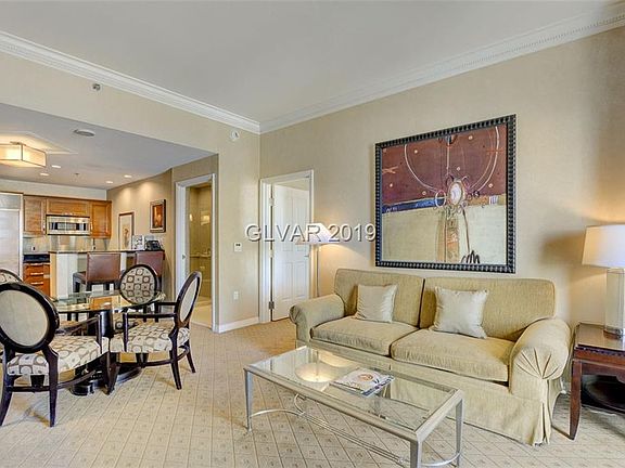 3rd image of 125 E Harmon Ave #3501