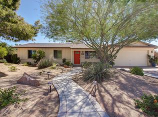 2801 E Cholla St, Phoenix, AZ 85028