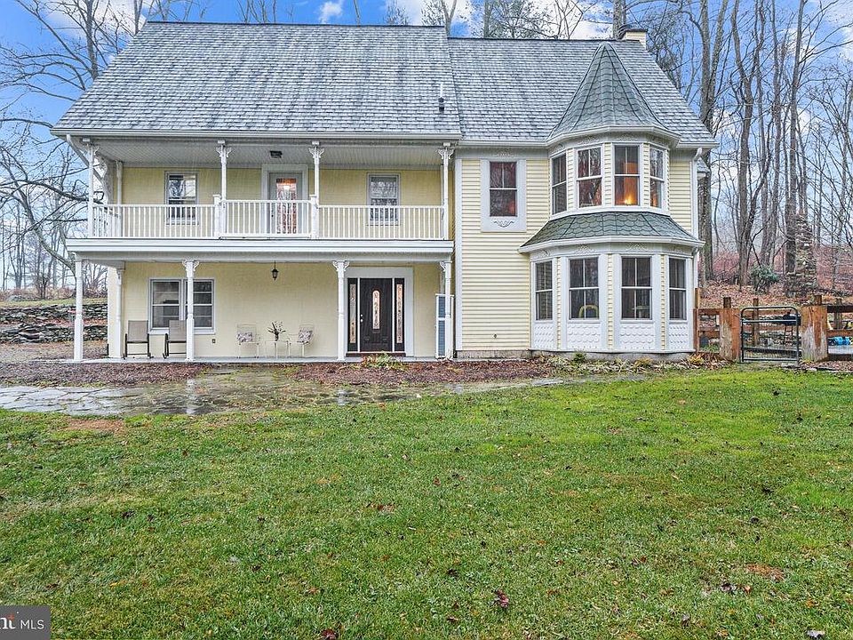12016 Pleasant Walk Rd, Myersville, MD 21773 Zillow