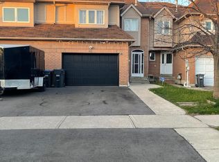 42 Wooliston Cres, Brampton, ON L6Y 4J5