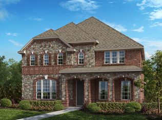 3312 Thistle Rd, Frisco, TX 75035