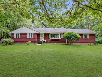 49 Deer Path Road, Central Islip, NY, 11722